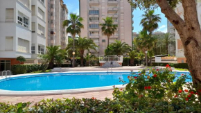 Caballito de mar, parking, AC y fibra VT-52619-V